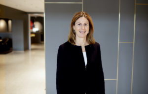 Bettina Bachman EV Private Equity Advisory Board Member