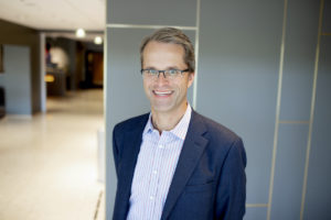 Carl Stjernfeldt EV Private Equity Advisory Board