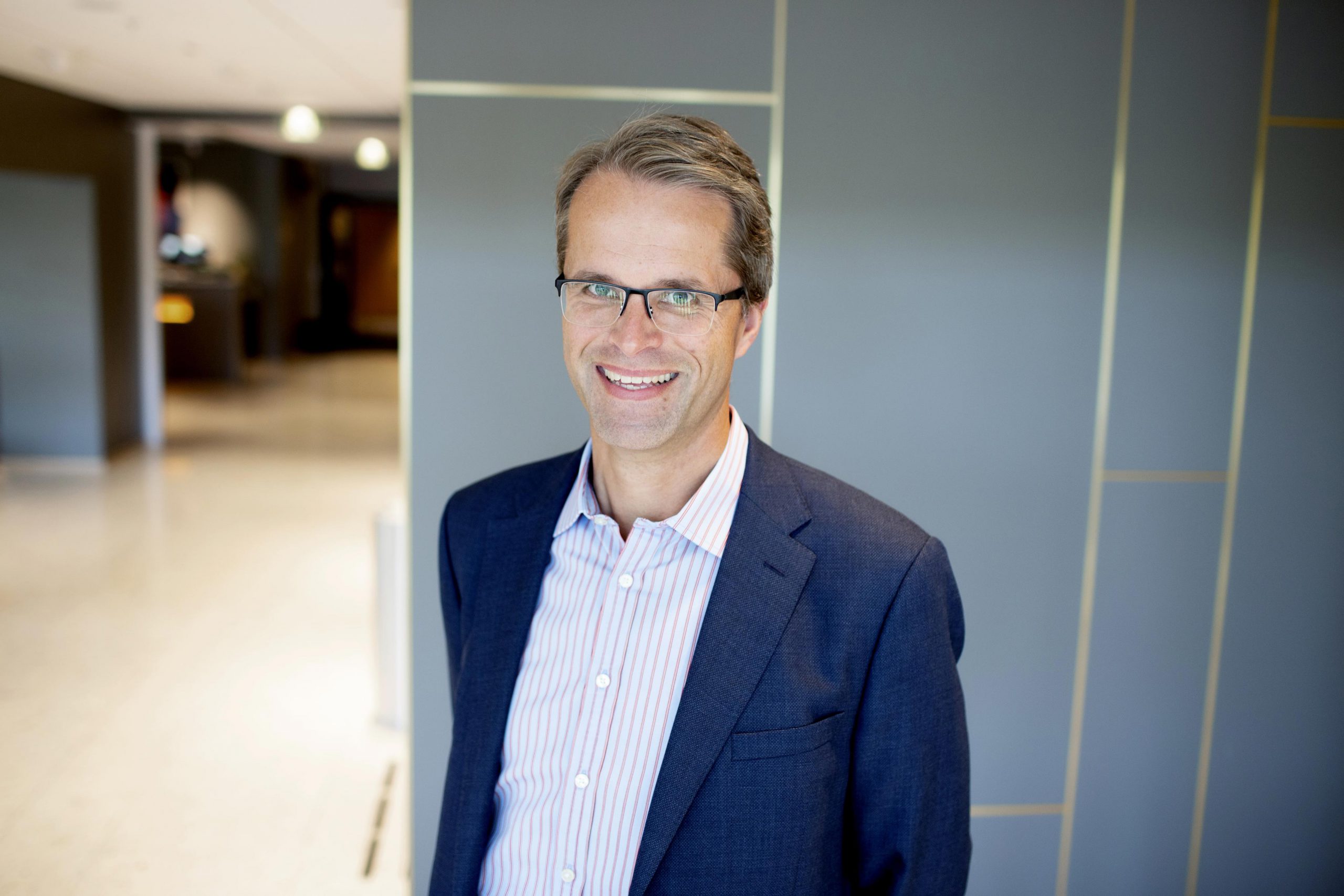 Carl Stjernfeldt