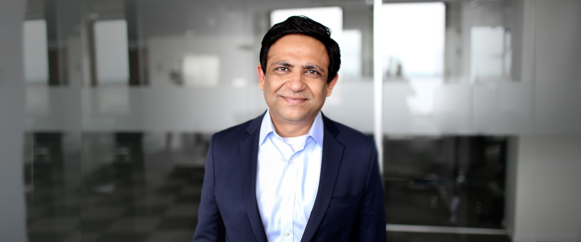 Anoop Poddar