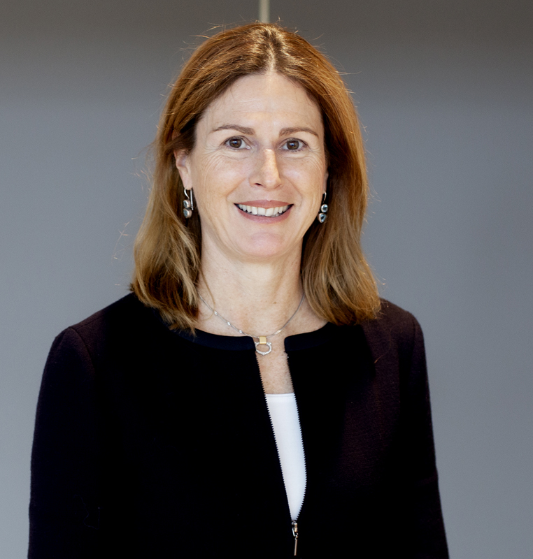 Bettina Bachmann