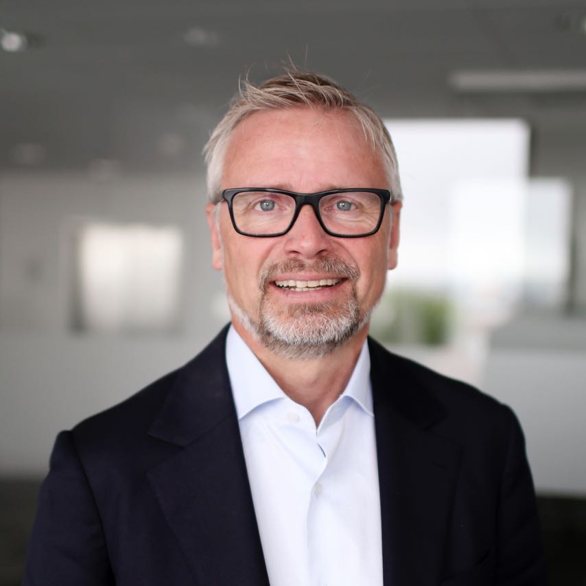 Per Arne Jensen
