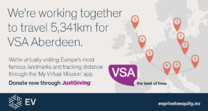 VSA Aberdeen EV Private Equity