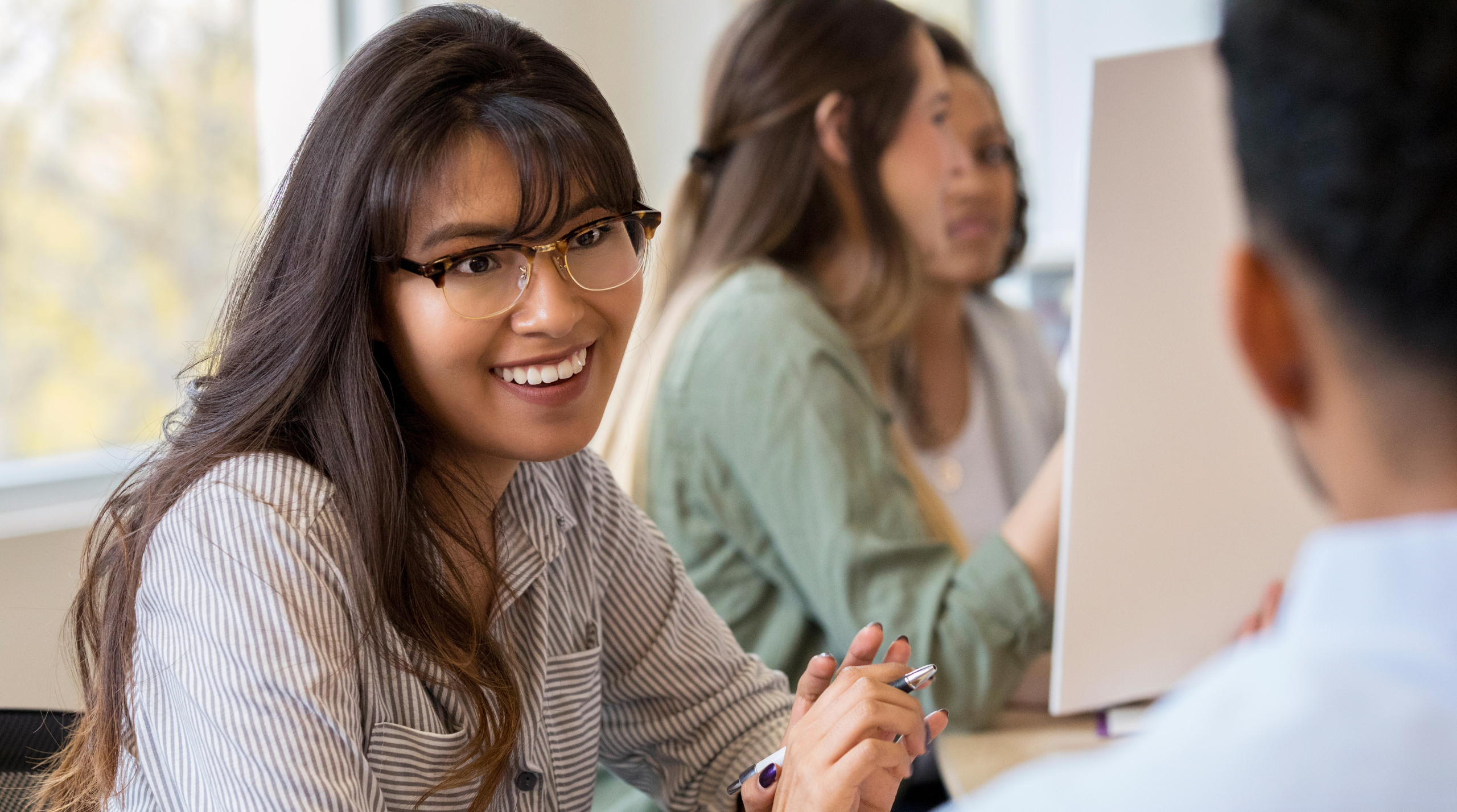 Join EV Private Equity