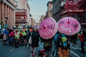 COP26 Glasgow